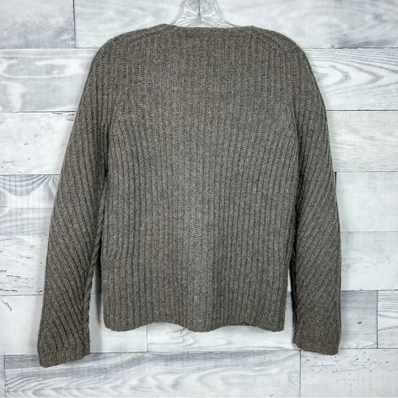 Madewell Motorcycle Sweater - Picture 6 of 6